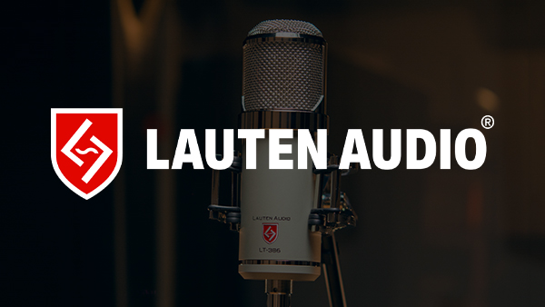 Lauten Audio