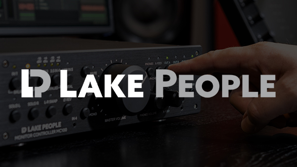 Lake People category