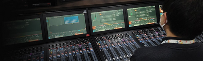 Production and distribution applications